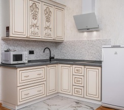 Апартаменты в Чеботарёвъ