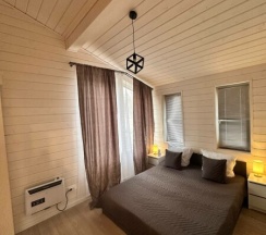 Коттедж с сауной №499 в En Istra
