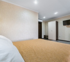 Панорамный 2-местный в Верона