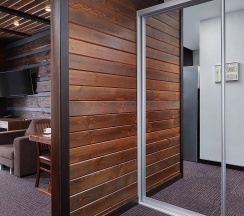 Студия в Sport-residence