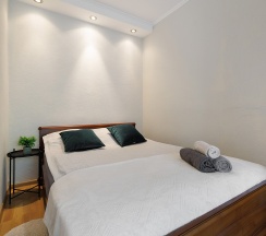 Flat Leninsky Prospekt, 39A в Апартаменты Исторический центр