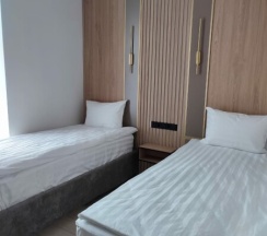 Полулюкс в Rix otel