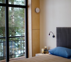 Коттедж на двоих №5 в Чайка 1918