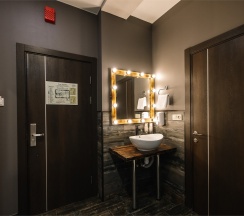 Улучшенный комфорт в Тундра