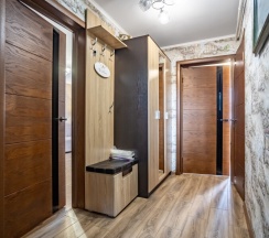 Тамаева 18 кв 25 в Атмосфера