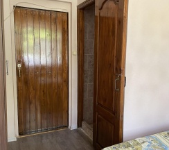 Номер стандарт улучшенный в Аист