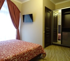 Номер Superior в Maryslav