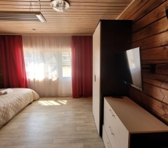 4-местная комната улучшенная в На песках