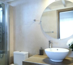 Коттедж c 1 комнатой в Georgia Villas