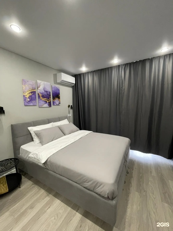 Квартира Myhome Yourhome на улица Искры 88 к.6