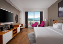 пгт Сириус: Отель Radisson Collection Paradise Resort & SPA Sochi