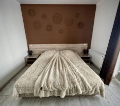 2-местный номер стандарт в AiL Home