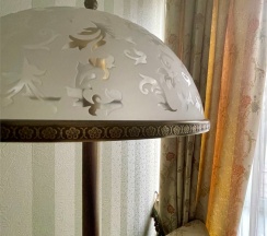 Эконом в Trezzini
