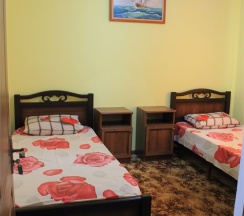 Семейный 1 в Baza Mango