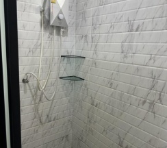 Семейный номер Classic с красивым видом из окна в Отель Fine Times Resort