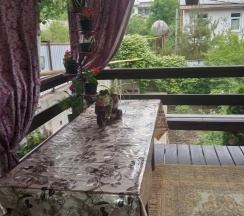 Двухместный номер Эконом в Country house