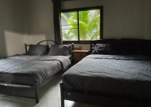 Вилла с 2 комнатами в SU house Koh Phangan