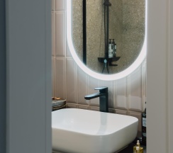 Номер люкс в Ays Design Hotel