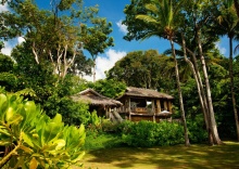 Вилла beachfront в Six Senses Yao Noi