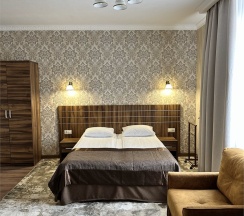 Комфорт Бизнес в Петровский