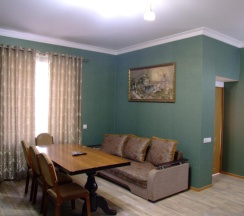 Коттедж улучшенный в Дуэт