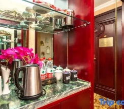 Люкс Standard в Grand Sun Hotel Dunhuang