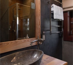 Лодж «S» в Wish home Дубовая роща