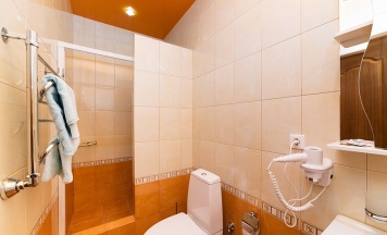 "СТАНДАРТ" Двухместный в Четыре сезона