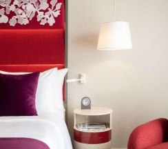 Номер Standard в Mercure Hai Phong