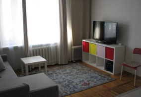 Апартаменты Apartment Elena в Зеленограде