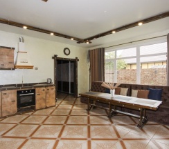 Дом в Дом на Табачной