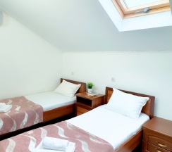 Standard room в Черноморочка