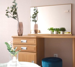 б-р Давлеткильдеева, 18, кв.283 этаж 23 в Рич хотелс