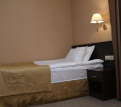 Двухместный номер Standard 2 отдельные кровати в Aner