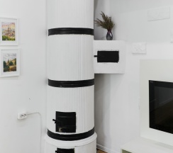 Квартира в Апартаменты на переулок Джамбула, 4