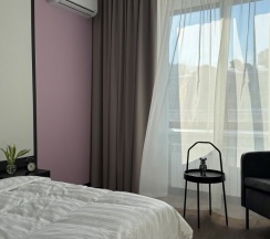 Супериор с 2 одноместными кроватями в Нефть