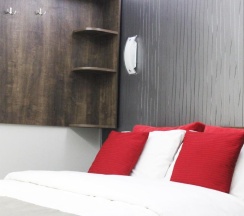Студия в Studio rooms on the 2nd Floor