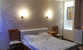 Номер улучшенный в Энви