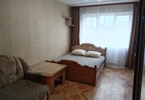 Апартаменты Апартаменты на Надибаидзе 34 в Владивостоке