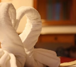 Номер Standard в Your Place Inn