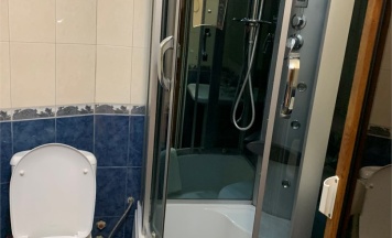 Одноместный вип в Петровскъ