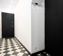 Апартаменты стандарт Studio 1 в Rent4you Fontanka river (Рентфою Фонтанка ривер)