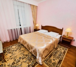 Апартаменты в Симбирск