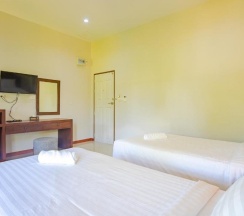 Двухместный номер Standard 2 отдельные кровати в Maikhao Beach Residence