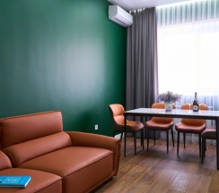 Апартаменты Comfort в Kareff