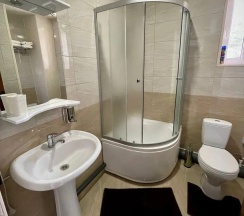 2-местный номер стандарт в AiL Home