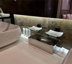 Апарт Фэмили в Salut