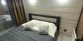 Шерегеш: Коттедж Lakost