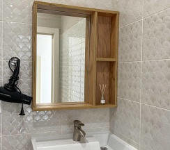 1-комнатные апартаменты, 25м²#2 в Каравелла Сочи