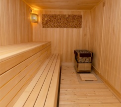 Семейный в Yantarny Resort